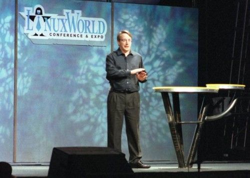  500x357 Linuxworld The Chromebooks have their options, according to Linus Torvalds 