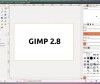 Llegó el momento: GIMP 2.8, disponible