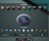 Hybryde Evolution v1, cambia de entorno de escritorio como de camisa