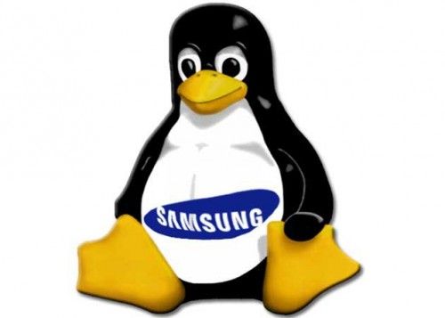 Samsung se une a la Fundación Linux