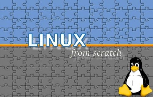 linux from scratch 500x317 Linux From Scratch: la distro libro 