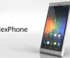 NexPhone, proyecto de teléfono con Ubuntu for Android