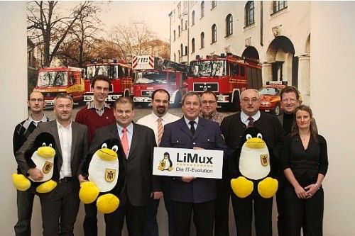 limux 500x333 Munich se ahorra 11 millones de euros gracias al Open Source