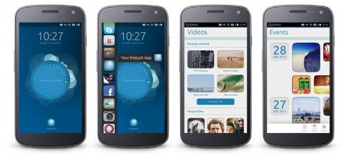 phone make ubuntu your own 500x225 Se anuncia Ubuntu Phone OS, Ubuntu para smartphones