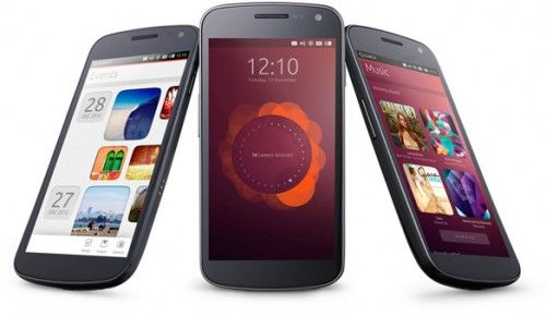 phone photo hero1 500x291 Se anuncia Ubuntu Phone OS, Ubuntu para smartphones