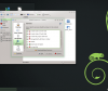 Descarga el tema visual de openSUSE 12.3 KDE
