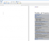 Sobre ofimática, compatibilidad, Open Source, Microsoft Office…