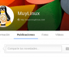 MuyLinux vuelve a estar activo en Google+