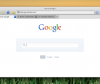 Midori 0.5, tras los pasos de WebKit2