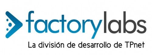  factory 1 500x182TPnet development presents new division: Factory Labs 