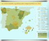 ¿Qué universidades españolas colaboran más en la difusión del software libre?