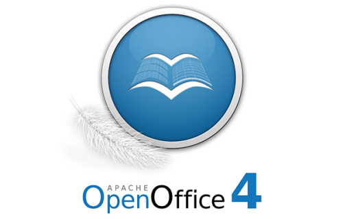 Llegó Apache OpenOffice 4