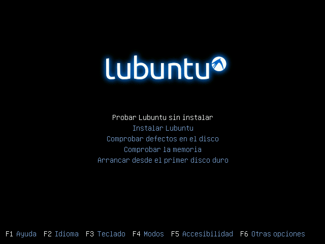 De Windows XP a GNU/Linux: Prueba Linux antes de instalarlo