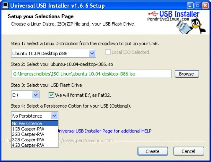 De Windows XP a GNU/Linux: Prueba Linux antes de instalarlo