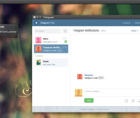 Telegram se integra con Ubuntu vía webapp