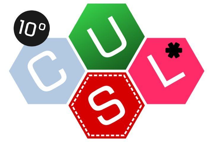 cusl 10