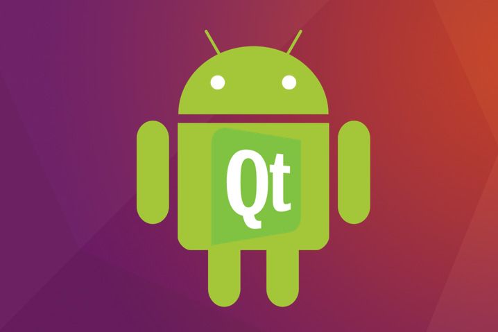 Cómo compilar Qt para Android desde Ubuntu 16.04