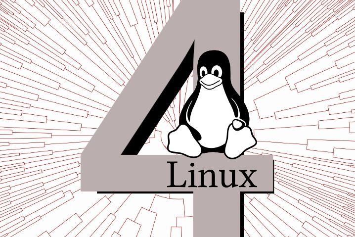 linux 4.8