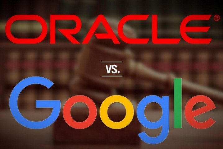 Google vuelve a ganar a Oracle en su litigio por el uso de Java en Android
