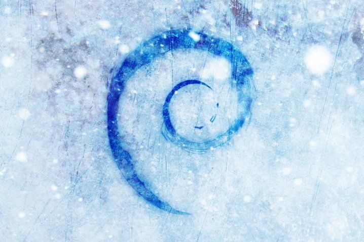 Debian 9 Stretch entra en la primera fase para su congelamiento