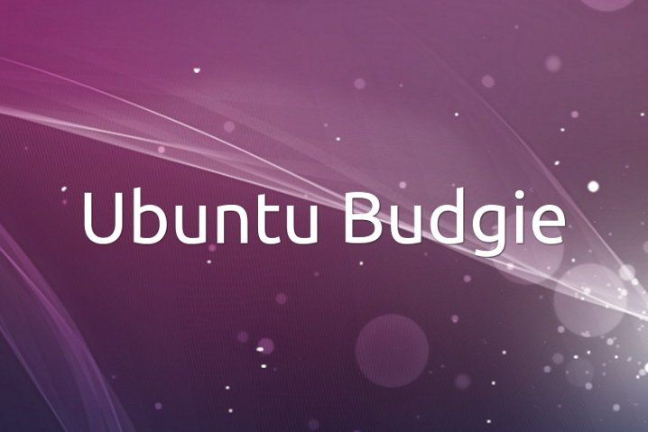 Ubuntu Budgie ya es miembro oficial de la familia Ubuntu