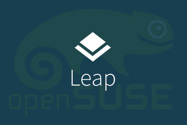 opensuse leap 42.2