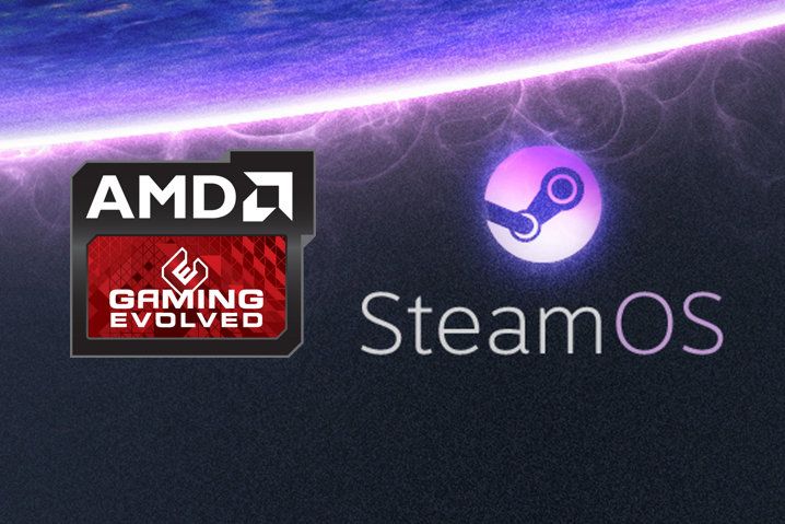 Valve ficha a otro desarrollador para mejorar el soporte de AMD bajo Linux