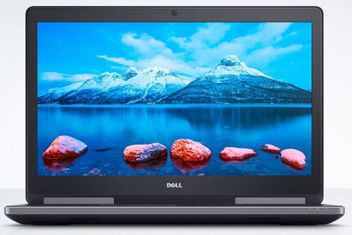 Dell Precision 7720, el portátil Linux más potente del mercado