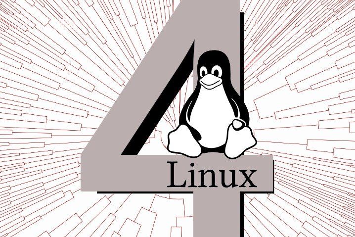 Ya está con nosotros Linux 4.11