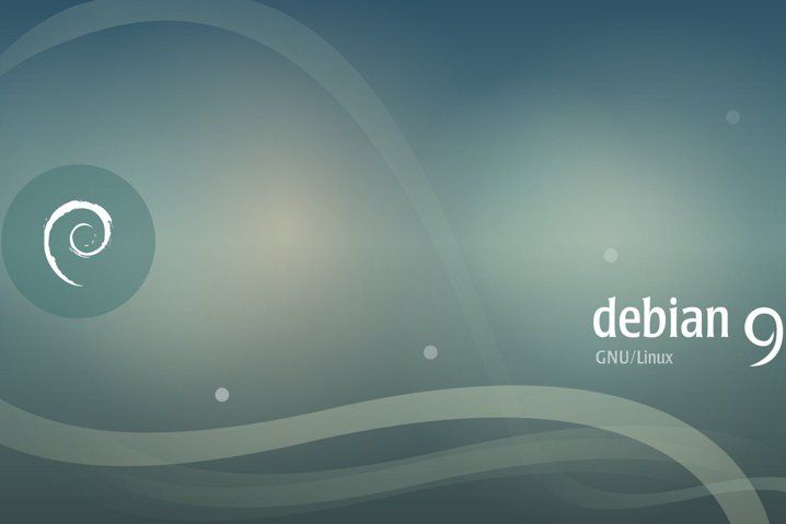 Las imágenes en vivo defectuosas de Debian 9 Stretch han sido corregidas