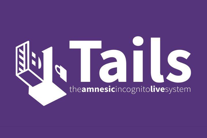 Tails 3.0 ya está disponible y dispuesto a colaborar más con Debian