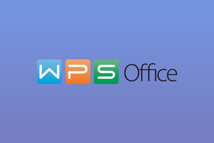 ¿Dónde está la actualización de WPS Office?
