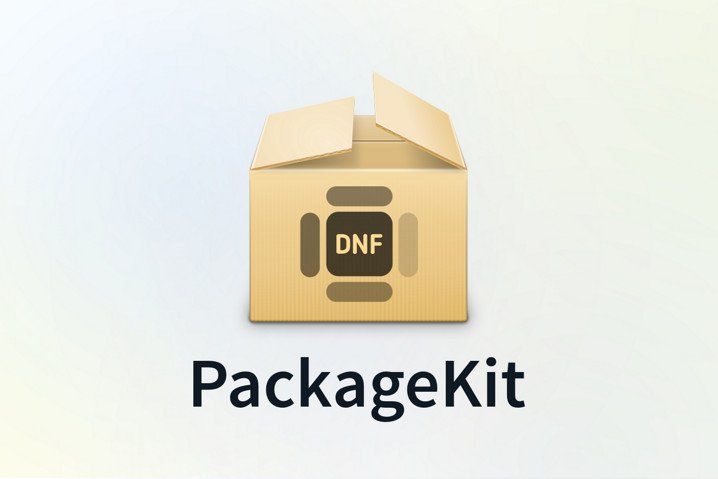 DNF y PackageKit en Fedora