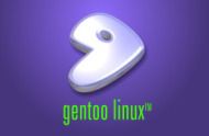 Logo de Gentoo