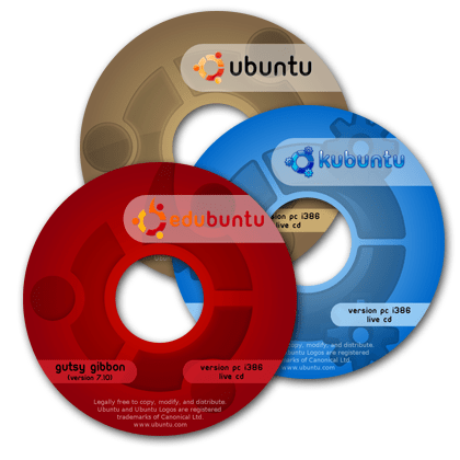 ubuntu-cd-covers