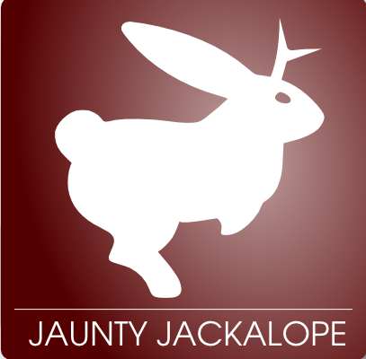ubuntu-jaunty-jackalope-b
