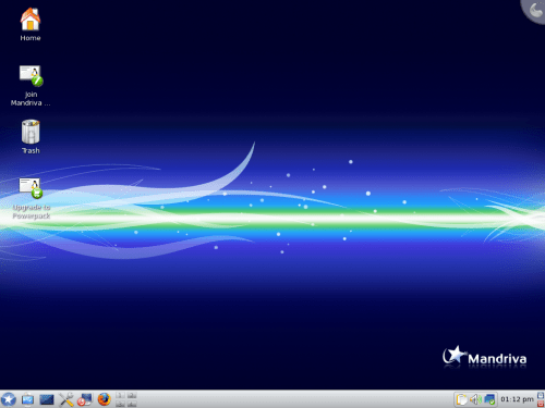 20091-kde-flash_theme_morning 20091-kde-flash_theme_morning