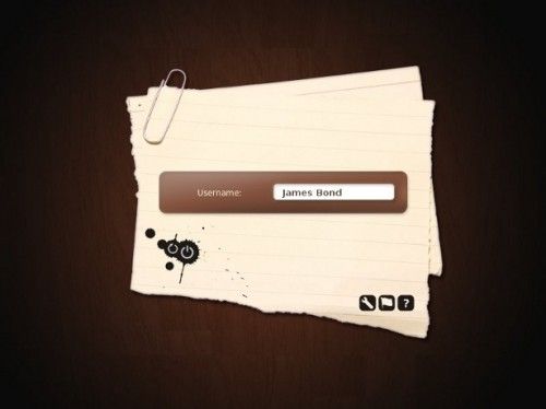 gdm-visual gdm-visual