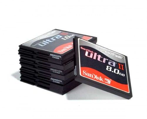 CompactFlash2