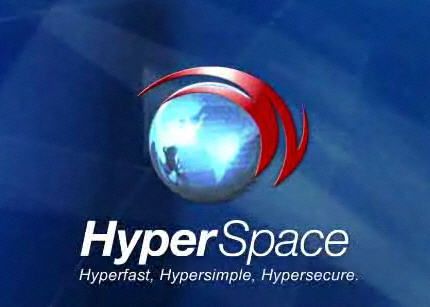 HyperSpace HyperSpace