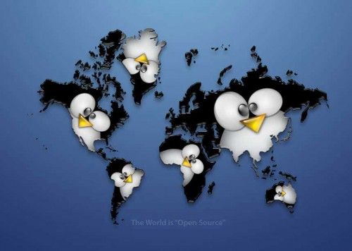 Open Source Open Source
