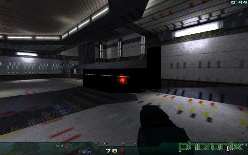 Fedora 12 ATI 2 Fedora 12 ATI 2