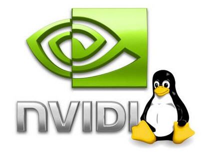 NVIDIA y Linux