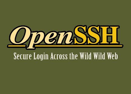 OpenSSH 1