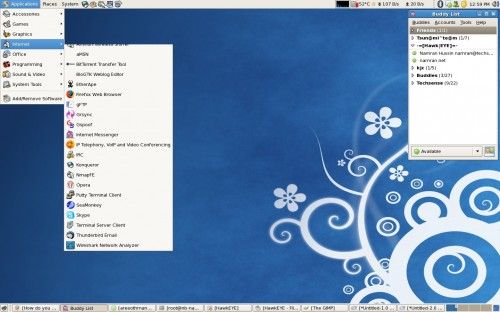 centos 5.3 centos 5.3