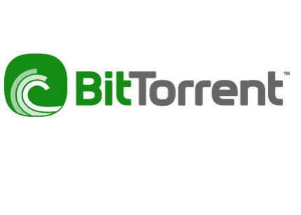 BitTorrent Logo