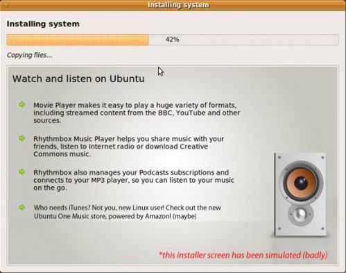Ubuntu Music Store Ubuntu Music Store