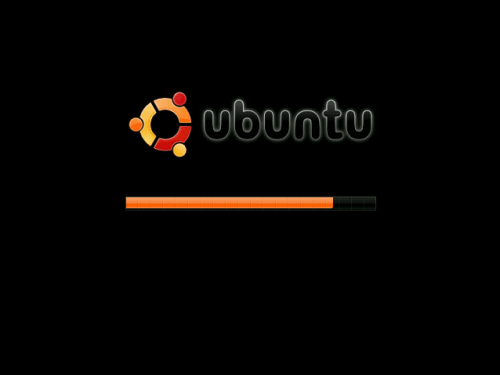 Plymouth Ubuntu