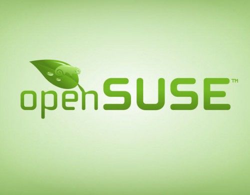 opensuse