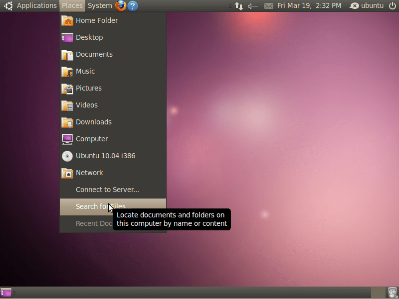 Idm für Linux ubuntu 10.04